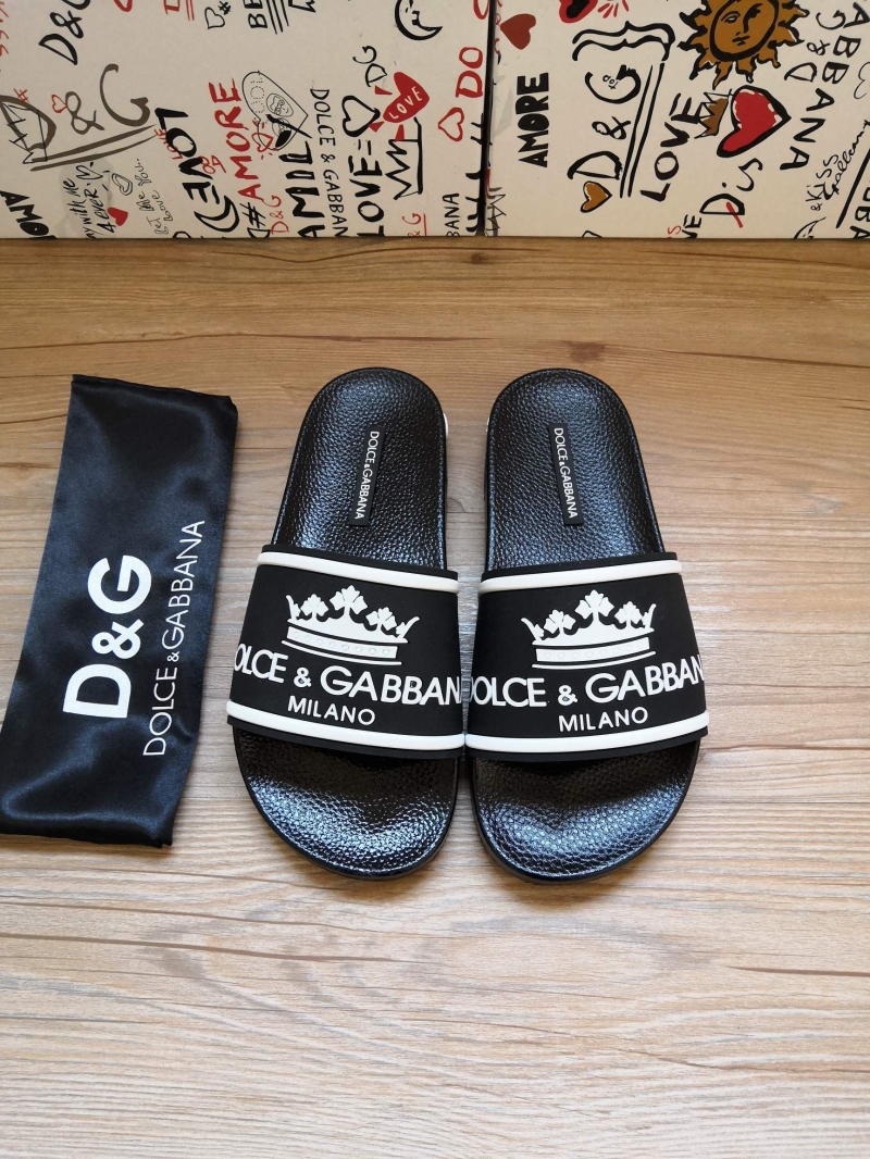 Dolce & Gabbana Slippers